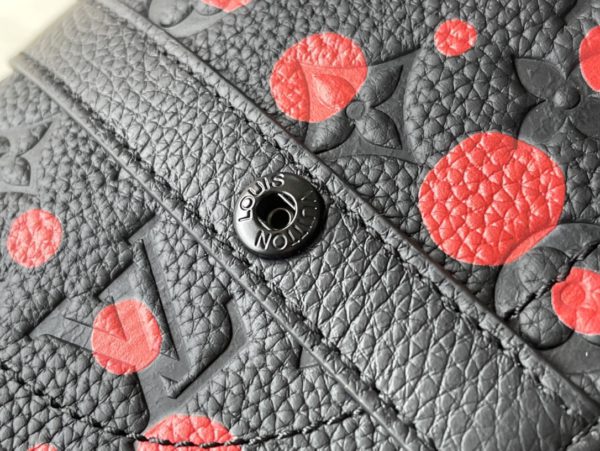 Louis Vuitton Polka Dots Christopher Backpack - Image 4