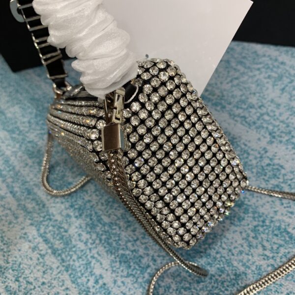 Alexander Wang Wrist Letter Diamond - Image 3