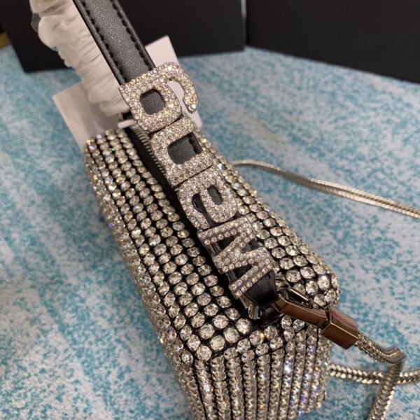 Alexander Wang Wrist Letter Diamond - Image 4